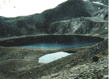 himalayan lake tours,indian himalaya lakes tours,trek to indian himalayan lakes,tals of indian himalayas,lakes tours india,india garhwal lake tours,lake tours of uttaranchal tours