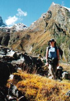 Himalayan Adventure Holidays  effort to provide Complete tour packages kankul khal,kakbhusandi tal trek,adventure trek to kakbhusandi tal,kakbhusandi tal india garhwal trip,garhwal kankul pass trek,kankul khal tour in indian himalayas