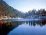 Deoriya tal,deoriya tal lake tour,garhwal deoriya tal trekking tours,uttaranchal deoriyatal tours