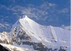 view of sunderdunga glaciers,india himalaya sunderdunga glaciers,india sunderdunga glaciers